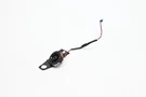 00-05 Bmw E46 3 Series Front Right Door Top Hifi Loud Speaker Tweeter Unit Oem. Fixed Price $27.00.