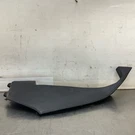 08-15 Infiniti G37 Q60 Driver Coupe Trunk Drip Trim 84835JL00A Oem 12BD4GA. Fixed Price $29.95.