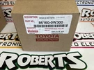 Right Mark Levinson 86160-0W300 (LX470 /UZJ100) Front Oem Lexus Speaker New. Fixed Price $50.59.