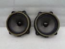 03-05 Range Rover Rear Left Right Door Audio Speakers XQM000200 Oem AK2204447. Fixed Price $59.50.