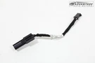 2011-21 Jeep Grand Cherokee Front Right Door Window Frame Tweeter Cable Wire Oem. Fixed Price $22.11.