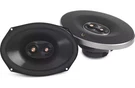 Pair Infinity PR9613IS 270 Watts 3-WAY Coaxial Car Audio Speakers. Fixed Price $79.95.