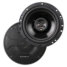 New Hifonics ZS653 6.5" 300 Watt Car Stereo Coaxial Speakers 4 Ohm Black. Fixed Price $39.95.