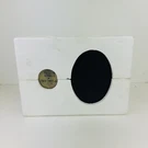 Pair Of New! Oem Ford F57F-18971-BA Premium Speakers A81ZA Old Stock 8"X5.5". Fixed Price $62.99.