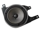 Front Left Door Coupe Speaker Alpine For 1997-2006 Jaguar XK8 P/n LJD4140BA. Fixed Price $113.38.