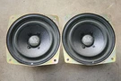 Bmw E36 Z3 M3 318 320 323 325 328 Harman Kardon Hk Front Footwell Speakers Pair. Fixed Price $59.99.