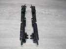 2017-2020 Maserati Levante M161 Front Pillar Trim Cover Bracket Speaker Set. Fixed Price $43.77.