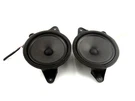 2011-2020 Toyota Sienna Rear Speaker Pair 86160-08170. Fixed Price $64.93.