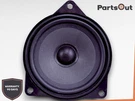 2013 Bmw Front Left Side Door Audio Speaker 188200 10 Oem. Fixed Price $31.04.