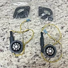 Bmw Oem Tweeter 9224867.02 Bang & Olufsen Speaker-used In Various Models. Fixed Price $49.99.