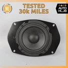 Bentley Continental Gtc Naim Premium Front Door Subwoofer Speaker Oem 30K. Fixed Price $172.23.