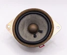 Oem 1992-1995 Toyota Pickup, 4RUNNER Dash Tweeter Speaker 86160-04010 9323E. Fixed Price $58.49.