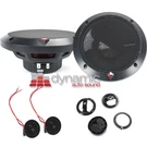 Rockford Fosgate P1675-S Punch Series 6-3/4" 2-WAY Component Car Audio Speakers. Fixed Price $159.99.