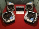 1984 C4 Corvette Bose Radio, Amps, Enclosures & Speakers Matched Set Oem Nice. Fixed Price $550.00.