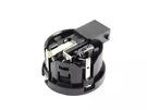 Genuine Mopar Tweeter Speaker 68202084AA. Fixed Price $26.04.