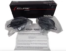 Eclipse By Fujitsu Ten 8232 3.5" Coaxial Car Speakers 4X6" **new Rare**. Fixed Price $176.00.