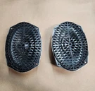 2015-2023 Jeep Renegade Door Speakers Pair 51972777 Oem. Fixed Price $57.00.