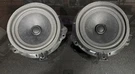 2025 2026 Ford Bronco B&o 6.5 Front Speaker-oem S2DT-18808-CA Speaker-single. Fixed Price $29.99.
