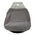 01-02 Honda Accord Sedan Driver Seat Cover 81531S84A26ZB Oem. Fixed Price $52.50.