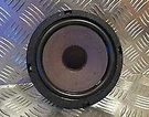 Jaguar 98-03 XJ8 Stereo Audio Radio-speaker LNC4140AA Genuine. Fixed Price $55.00.