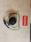 Oem 04-10 Bmw E60 530 545 Front Door Tweeter Speaker 6978628 Used. Fixed Price $10.99.