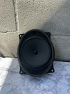 2012-2017 Toyota Camry Front Door Audio Speaker 86160-06390 Oem Left Right. Fixed Price $32.99.