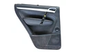 2005 Porsche Cayenne Turbo Left Rear Interior Door Panel Black W/ 1 Speaker. Fixed Price $150.00.