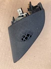 Tesla Model 3 Front Right Door Tweeter Speaker 2017-2021 1095686-00-F Defect. Fixed Price $22.00.