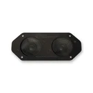 Scott Drake C5AZ-18808-ST Speaker. Fixed Price $76.36.