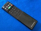 2007 Mercedes Benz Class Dvd Rear Entertainment Remote Control B67826629. Fixed Price $109.99.