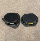 09-19 Ford Flex Front Left & Right Door Speakers 8A8T19B170BB BA8T-19B171AA Work. Fixed Price $24.99.