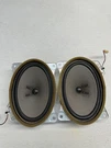 2007 2011 Toyota Camry Rear Driver Left & Right Speaker 8616006370 Oem 262462. Fixed Price $90.00.