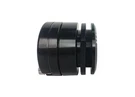 Massive Audio CT4XV2 Titanium Power Bullet Tweeter 30 Watt Ohm 57MM (black). Fixed Price $49.63.