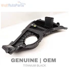 2012-2019 Vw Beetle Rear Left Speaker Mount Bracket 5C5035241A. Fixed Price $28.59.