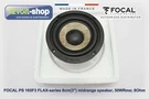 Focal Ps 165F3 80MM(3 Midrange Speakers From 3-WAY Kit; Pair (2 Pieces). Fixed Price $169.00.