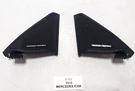10-16 Oem Mercedes W212 E350 Front Left Right Tweeter Speaker Harman Kardon Set. Fixed Price $48.00.