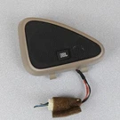 1998-2003 Toyota Sienna Front Pillar Lh Tweeter Speaker 86160-08100 Jbl Tan Oem. Fixed Price $58.66.