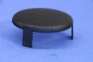 Genuine Mopar Speaker Grille UE12DX9AB. Fixed Price $40.80.