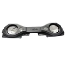 DS18 8"JEEP Overhead Sound Bar Black Enclosure Rgb For Jl/jlu Jeeps Open Box. Fixed Price $519.95.