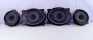 2014-2018 Subaru Forester Foster Door Speakers Set Of Oem. Fixed Price $64.87.