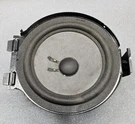 00-06 Silverado Sierra Tahoe Yukon Suburban Bose Front Door Speaker. Fixed Price $37.79.