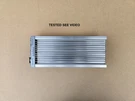 Tested 04-11 Bmw 135I 328I 335I 528I 535I 550I 645 Logic 7 Hifi Harman Amplifier. Fixed Price $139.99.