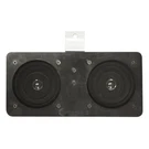 Vintage Car 4"X10" Dual Speaker For 1967-1972 Chevrolet Truck. Fixed Price $138.01.