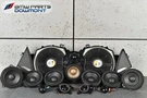 Bmw G02 X4M F98 Speakers Audio System Set Harman Kardon. Fixed Price $638.21.