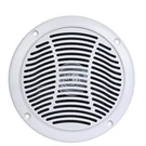 Pqn Entrpris 6' Dual Cone Waterproof Speaker Wh- RV610-4W. Fixed Price $109.63.