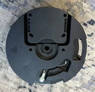 2023 Nissan Rogue Trunk Subwoofer 28170-6RA0A Oem. Fixed Price $75.00.