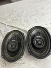94-02 Dodge Ram Kicker Front Door Speakers L+r Upgrade 1500 2500 3500. Fixed Price $120.00.