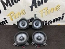 15-21 Subaru Wrx Sti Kicker Upgraded Speakers. Fixed Price $200.00.