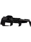 2024 Nissan Rogue Dashboard Instrument Panel Cover Black 68200-4MT0C Oem. Fixed Price $450.00.