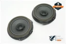 2015 - 2018 Ford Focus Front Left & Right Side Door Speaker Set Oem. Fixed Price $42.49.